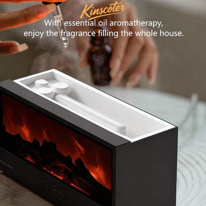 CozyGlow™ Aroma Diffuser