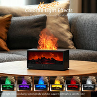 CozyGlow™ Aroma Diffuser